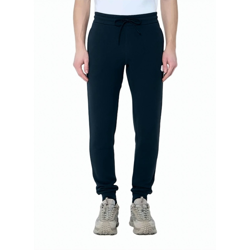 MONCLER Slim-fit Jogger Pants with Ribbed Cuffs